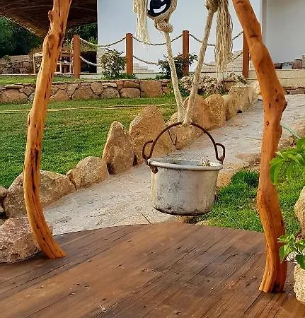 Tenuta Petra Manna