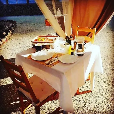 Tenuta Petra Manna Bed & Breakfast 4*