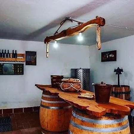 Tenuta Petra Manna Oda ve Kahvaltı