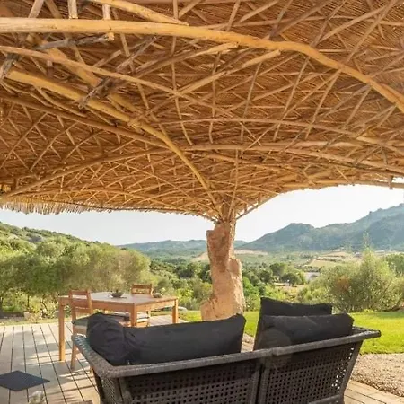 Tenuta Petra Manna Oda ve Kahvaltı