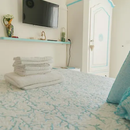 Tenuta Petra Manna 4*