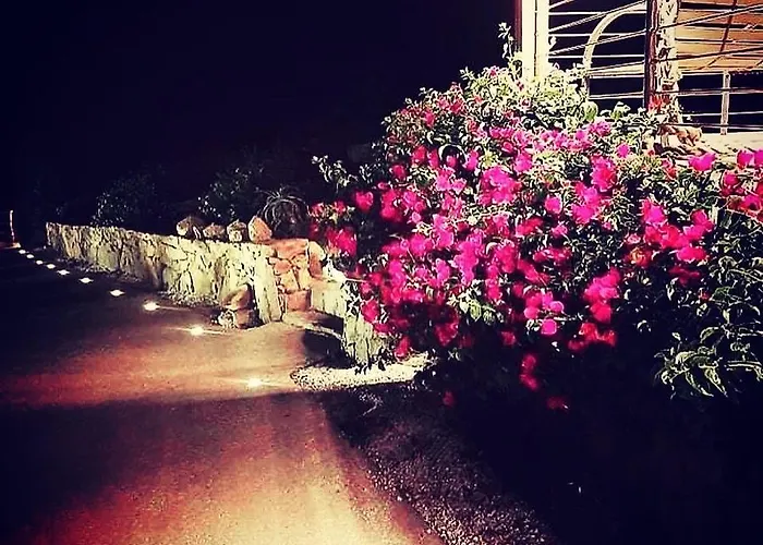 Bed and Breakfast Tenuta Petra Manna 4*