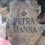 Tenuta Petra Manna Bed & Breakfast 4*