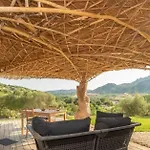 Tenuta Petra Manna ベッド・アンド・ブレックファスト