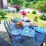 Tenuta Petra Manna 4* Palau