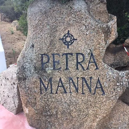 Tenuta Petra Manna Bed & Breakfast *