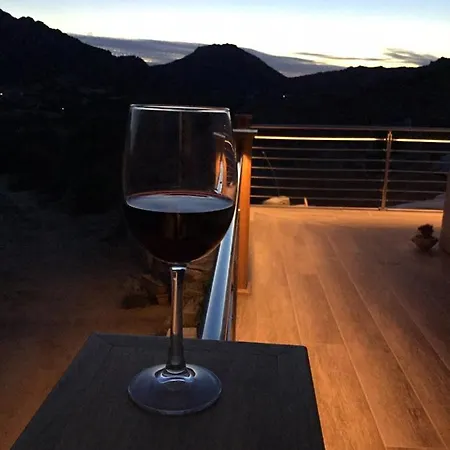 Tenuta Petra Manna Palau