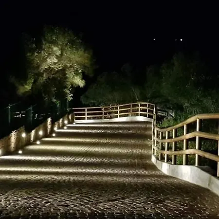 Tenuta Petra Manna Bed and breakfast