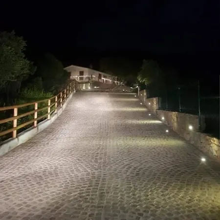 Tenuta Petra Manna 4* Palau