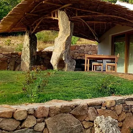 Bed & Breakfast Tenuta Petra Manna