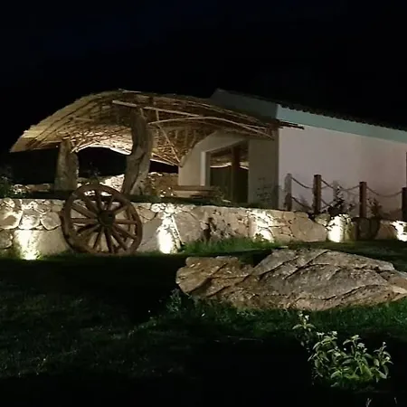 Tenuta Petra Manna Bed & Breakfast *