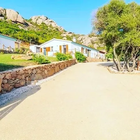 Tenuta Petra Manna Palau