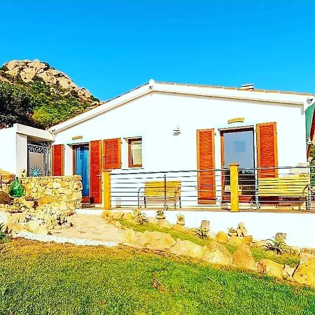 Bed and breakfast Tenuta Petra Manna 4*