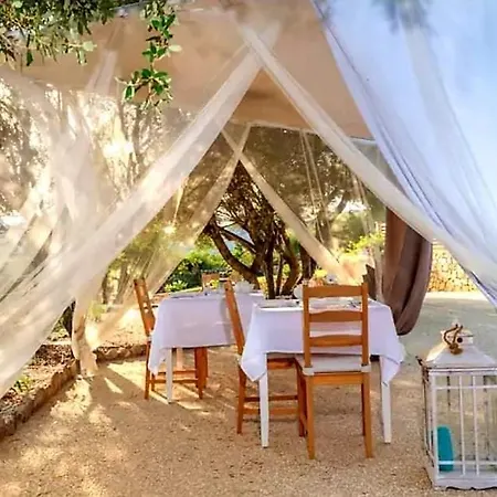 Tenuta Petra Manna 4* Palau