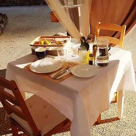 Tenuta Petra Manna * Palau