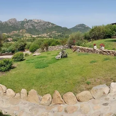 Tenuta Petra Manna B&B 4*