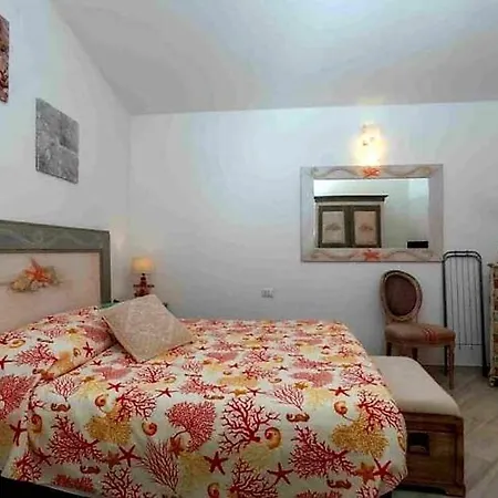 Tenuta Petra Manna Bed & Breakfast Palau