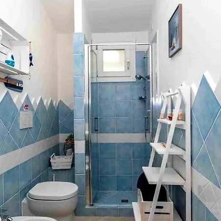 Bed & Breakfast Tenuta Petra Manna *