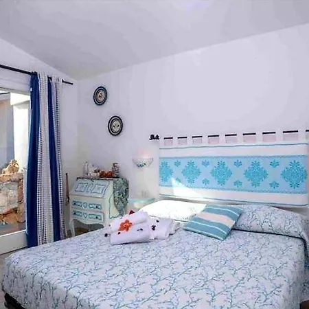 Bed & Breakfast Tenuta Petra Manna Palau