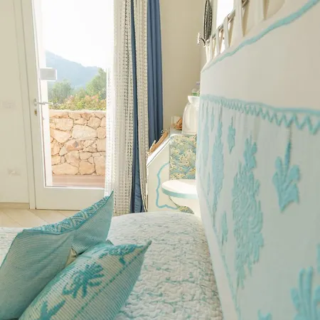 Tenuta Petra Manna Bed & Breakfast