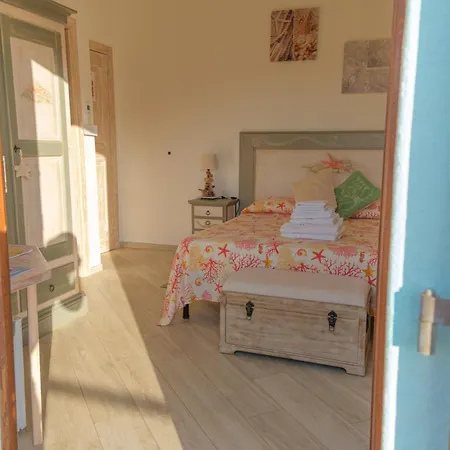 Tenuta Petra Manna Отель типа 