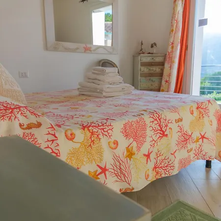 Bed & Breakfast Tenuta Petra Manna Palau