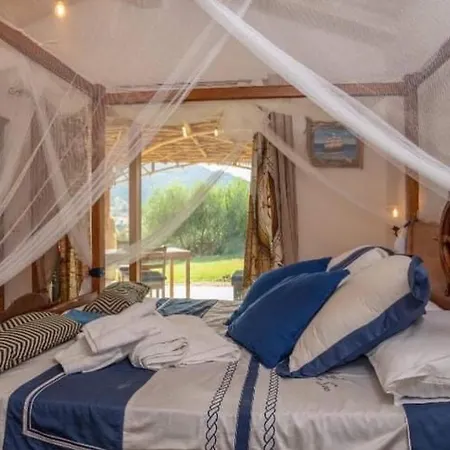 Tenuta Petra Manna * Palau
