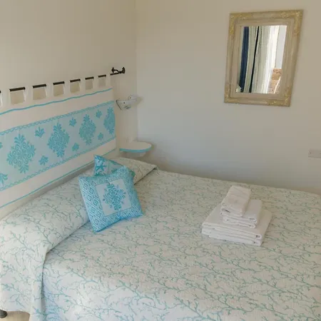 Bed & Breakfast Tenuta Petra Manna