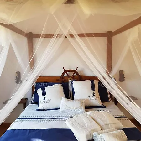 Tenuta Petra Manna * Palau