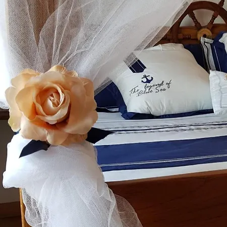 Tenuta Petra Manna Bed & Breakfast