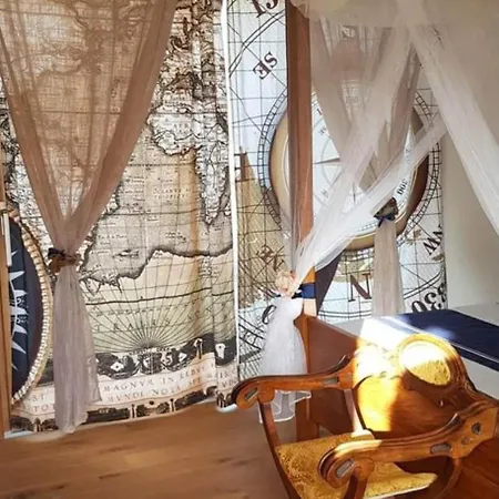Bed & Breakfast Tenuta Petra Manna *