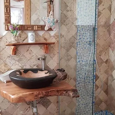 Bed and breakfast Tenuta Petra Manna Palau