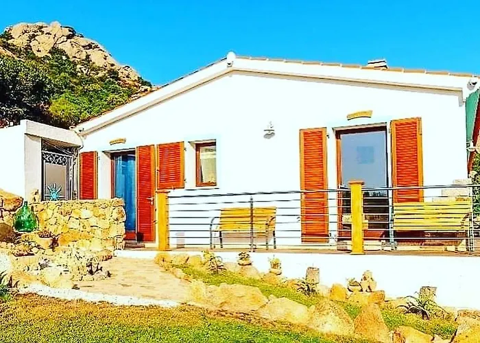 Alojamento de Acomodação e Pequeno-almoço Tenuta Petra Manna 4*