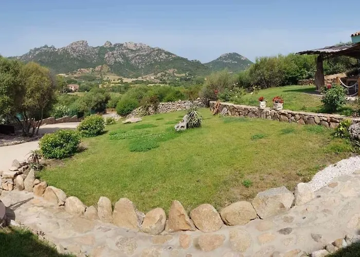Tenuta Petra Manna B&B 4*